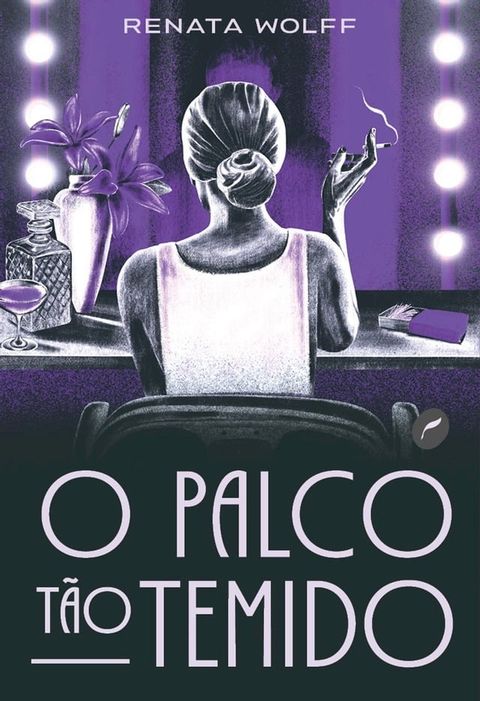 O palco t&atilde;o temido(Kobo/電子書)