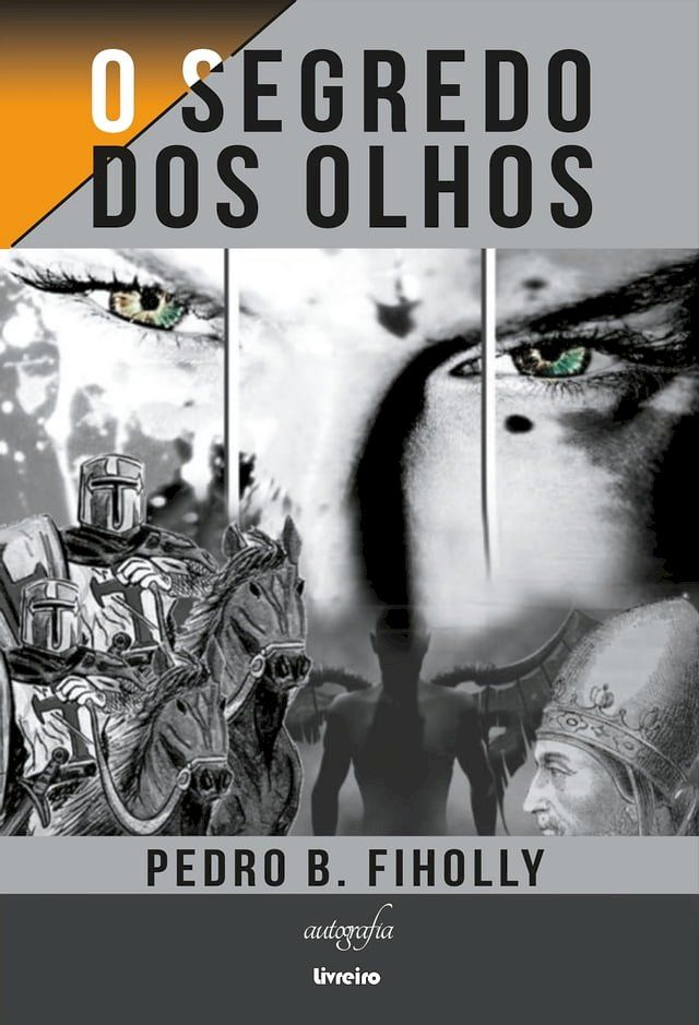  O segredo dos olhos(Kobo/電子書)