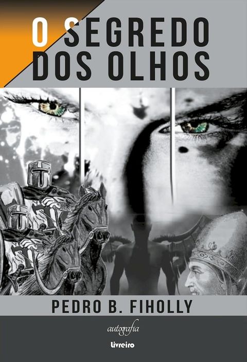 O segredo dos olhos(Kobo/電子書)