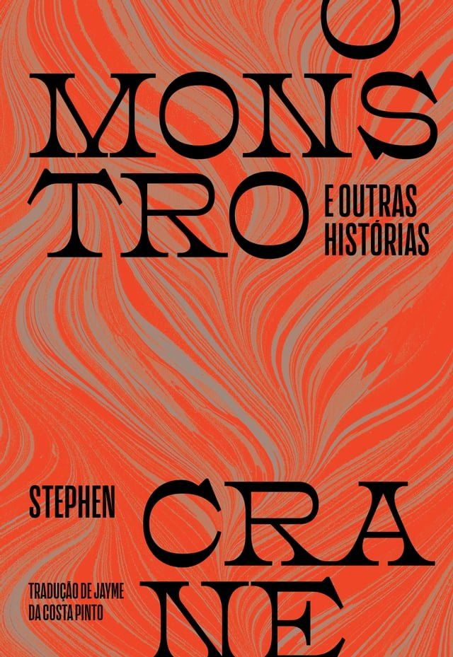  O monstro e outras hist&oacute;rias(Kobo/電子書)