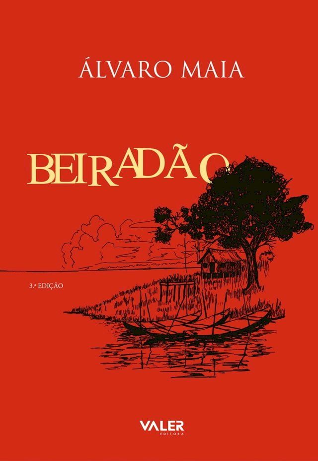  Beiradão(Kobo/電子書)