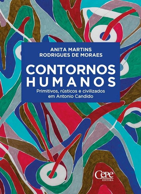 Contornos humanos(Kobo/電子書)