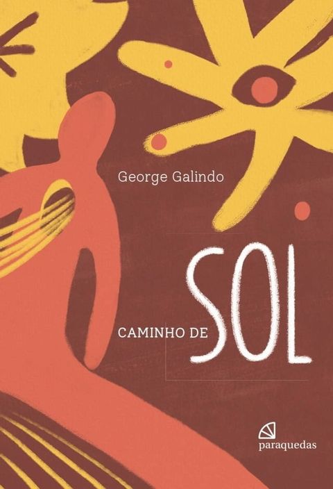 Caminho de sol(Kobo/電子書)