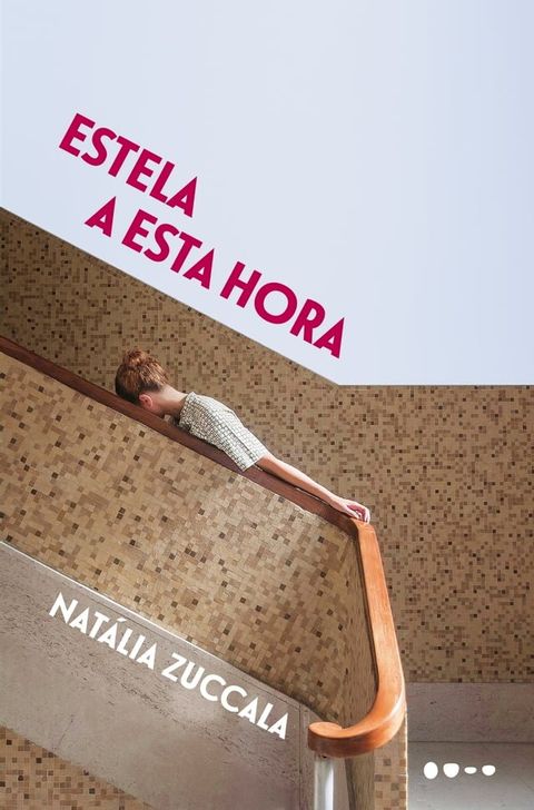 Estela a esta hora(Kobo/電子書)