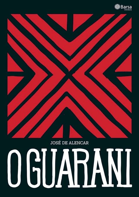 O guarani(Kobo/電子書)