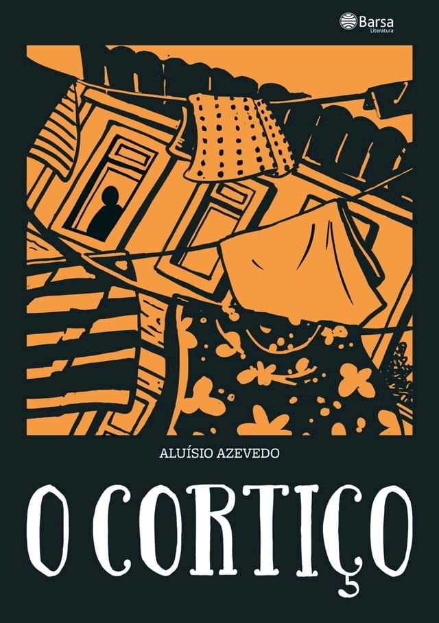  O cortiço(Kobo/電子書)