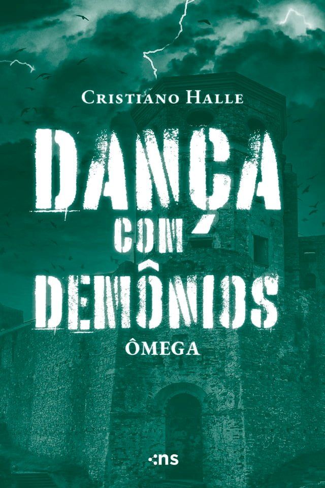  Dança com demônios 3 - Ômega(Kobo/電子書)