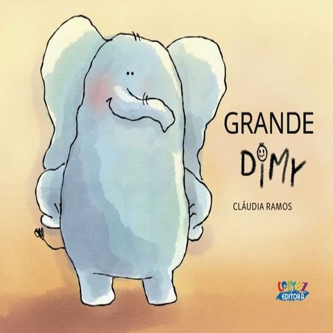 Grande Dimy(Kobo/電子書)