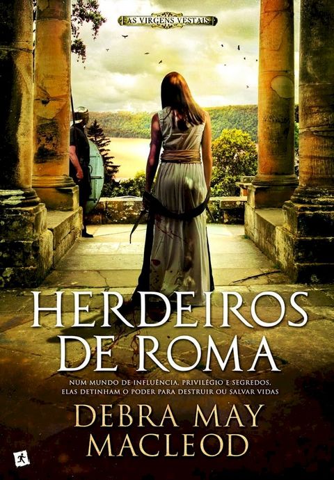 Herdeiros de Roma(Kobo/電子書)