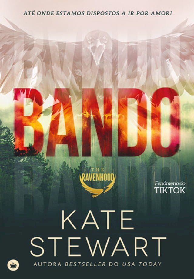  Bando(Kobo/電子書)