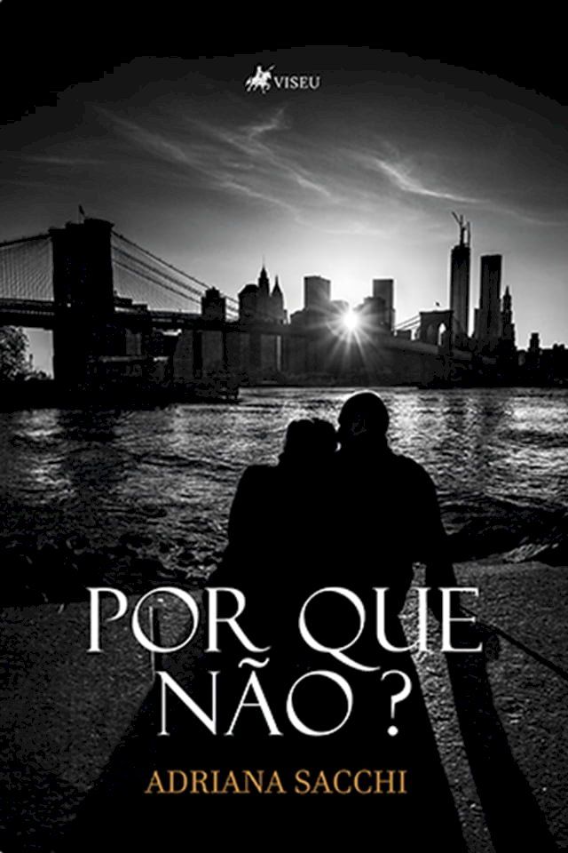  Por que não?(Kobo/電子書)