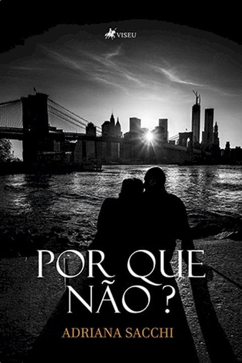 Por que não?(Kobo/電子書)