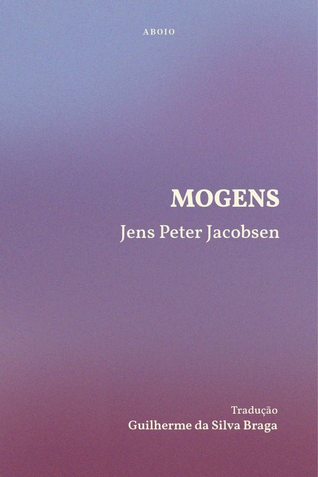  Mogens(Kobo/電子書)