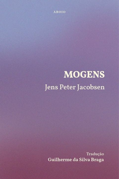 Mogens(Kobo/電子書)