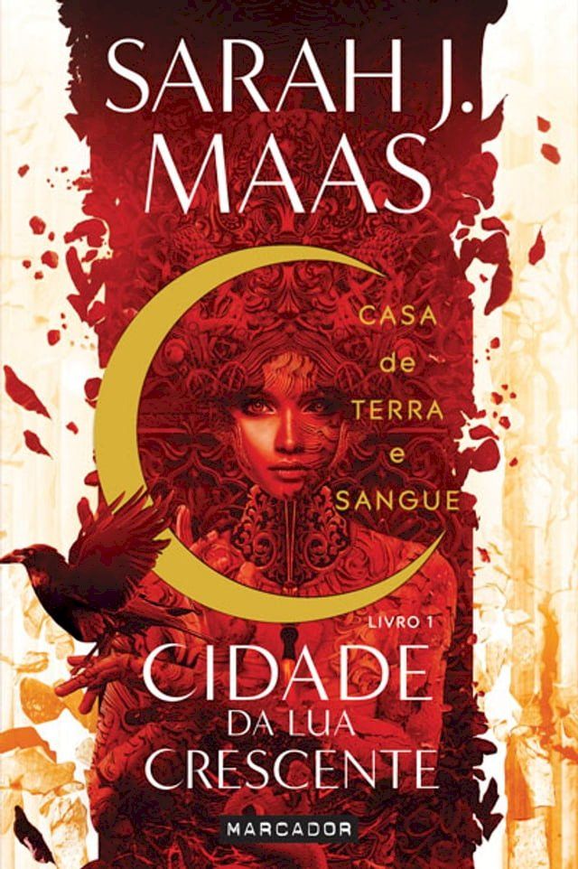  Casa de Terra e Sangue - Cidade da Lua Crescente 1(Kobo/電子書)