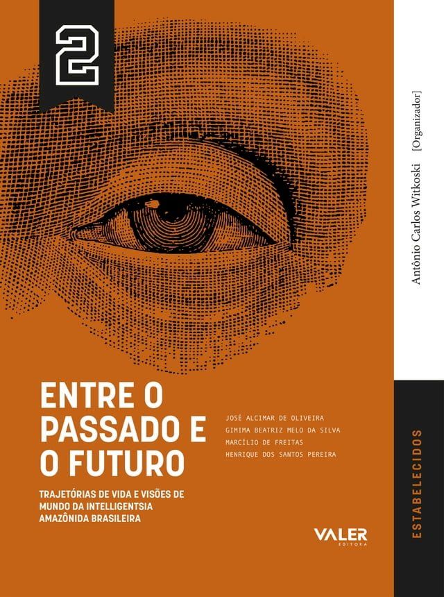  VOL.2 Entre o Passado e o Futuro(Kobo/電子書)