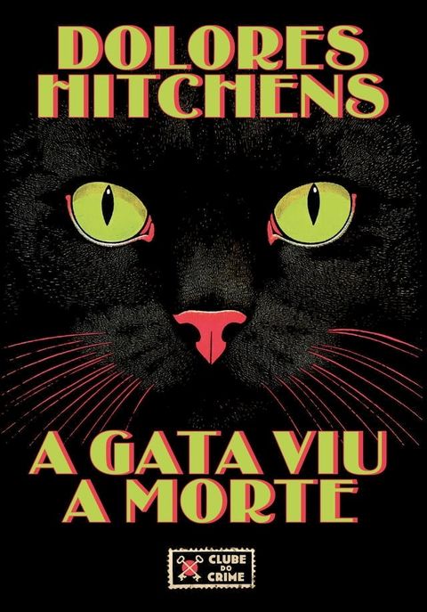 A gata viu a morte(Kobo/電子書)