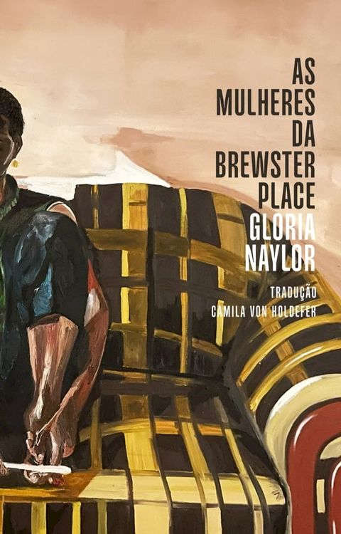 As mulheres da Brewster Place(Kobo/電子書)