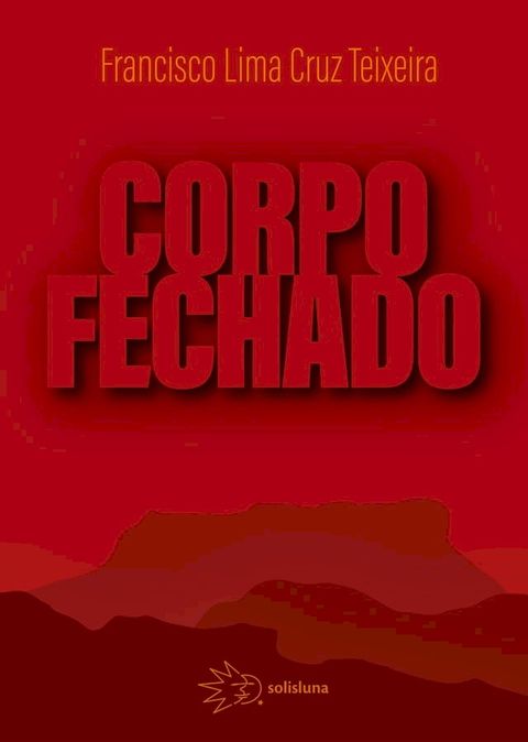 Corpo Fechado(Kobo/電子書)