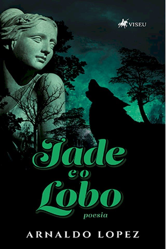  Jade e o Lobo(Kobo/電子書)