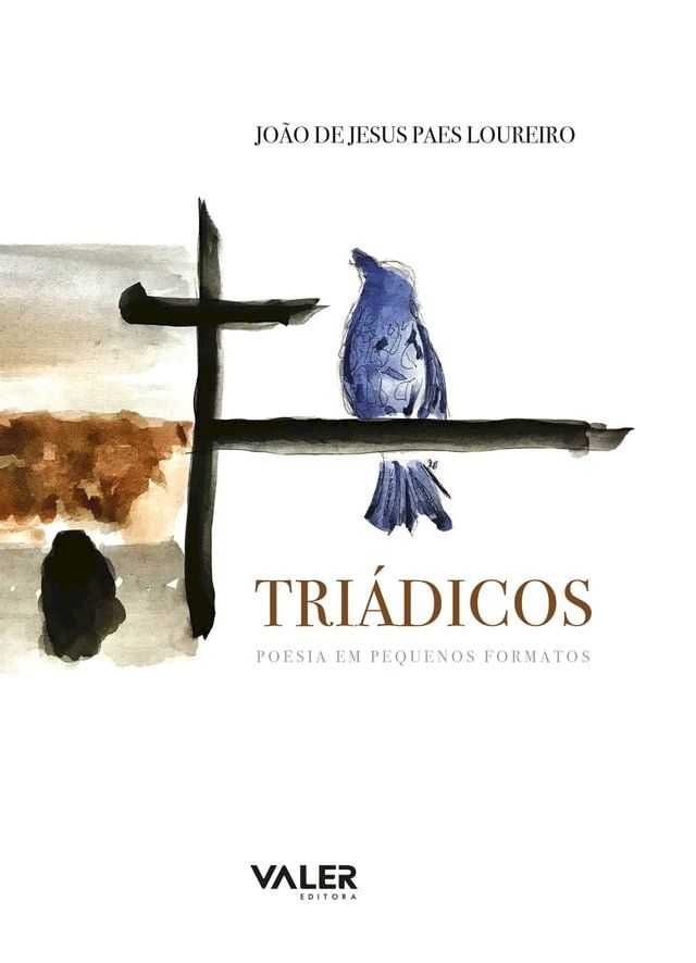  Triádicos: Poesia em Pequenos Formatos(Kobo/電子書)