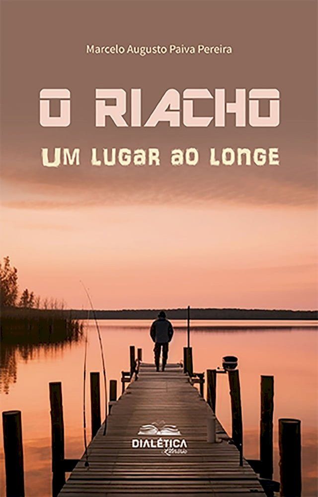  O riacho(Kobo/電子書)