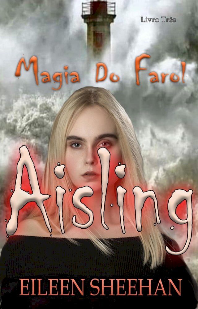  Aisling: Magia Do Farol(Kobo/電子書)