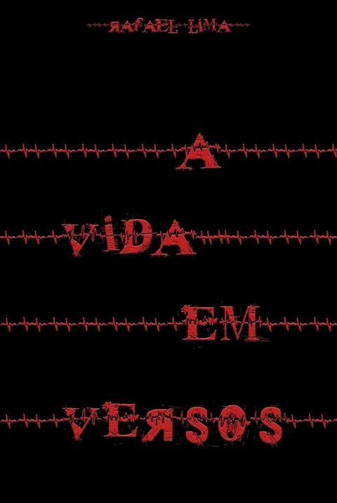 A Vida em Versos(Kobo/電子書)