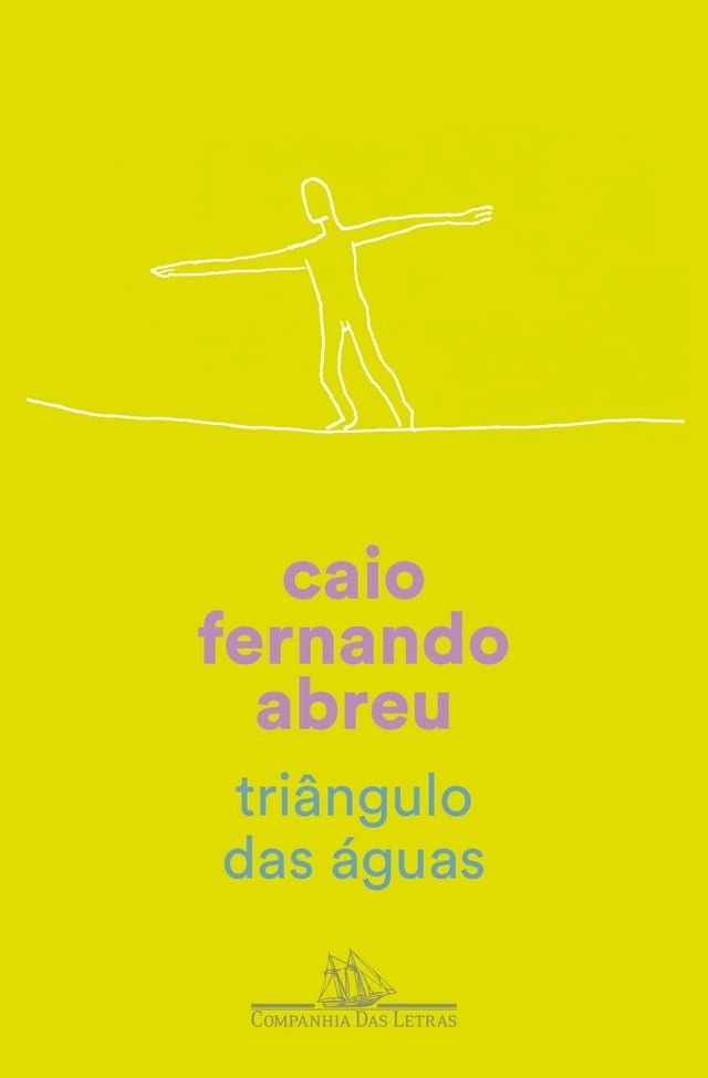  Tri&acirc;ngulo das &aacute;guas(Kobo/電子書)