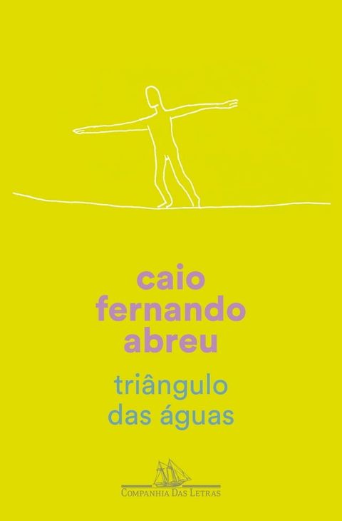 Tri&acirc;ngulo das &aacute;guas(Kobo/電子書)