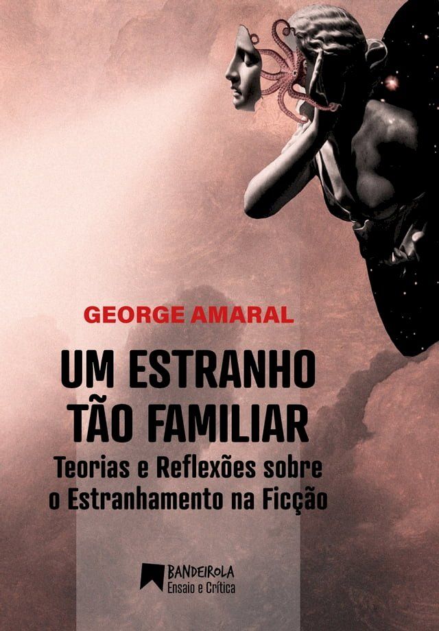  Um Estranho tão Familiar(Kobo/電子書)