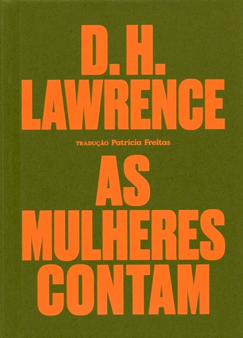 As mulheres contam(Kobo/電子書)