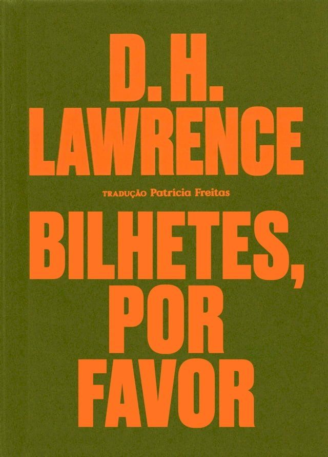  Bilhetes, por favor(Kobo/電子書)