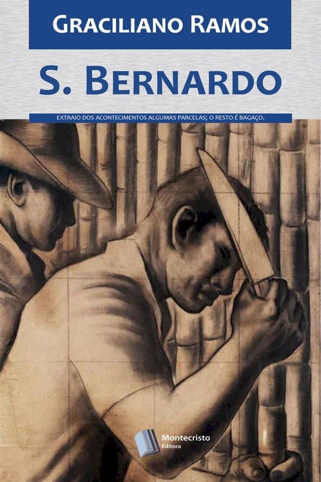  S. Bernardo(Kobo/電子書)