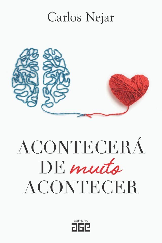  Acontecerá de muito acontecer(Kobo/電子書)