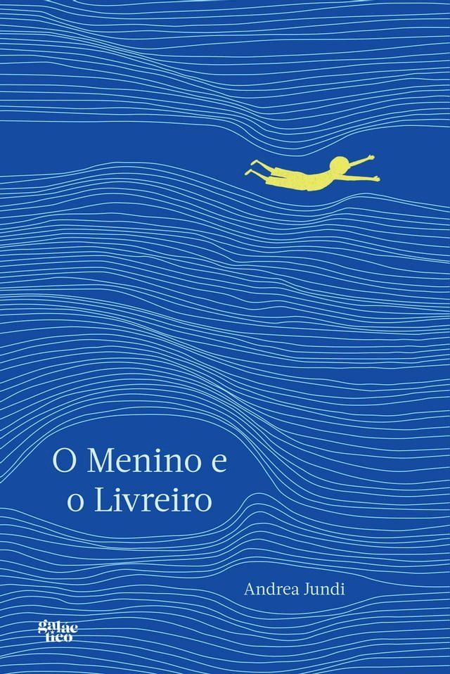  O menino e o livreiro(Kobo/電子書)