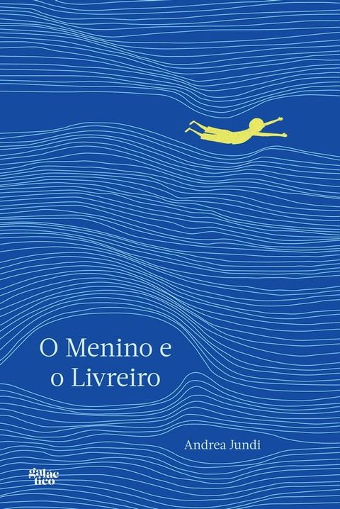 O menino e o livreiro(Kobo/電子書)