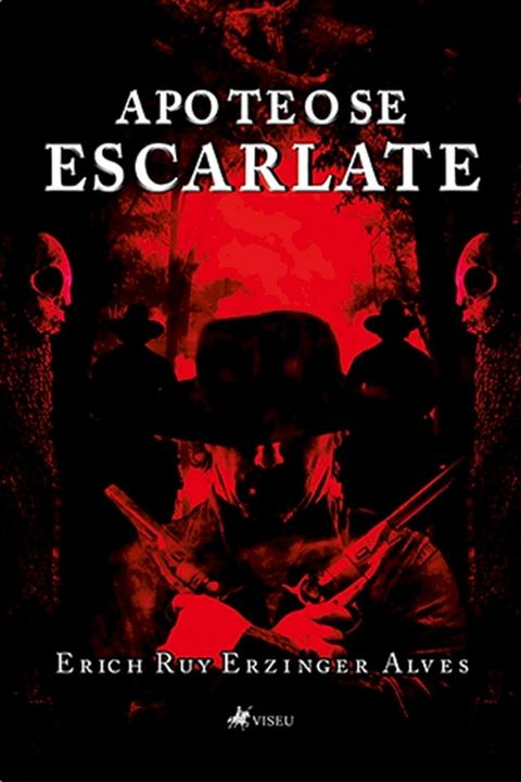 Apoteose Escarlate(Kobo/電子書)