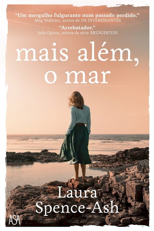  Mais Além, o Mar(Kobo/電子書)