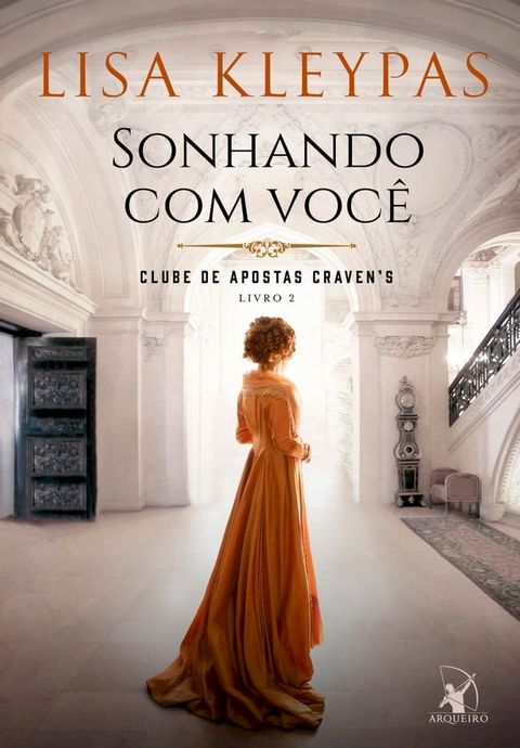 Sonhando com você(Kobo/電子書)