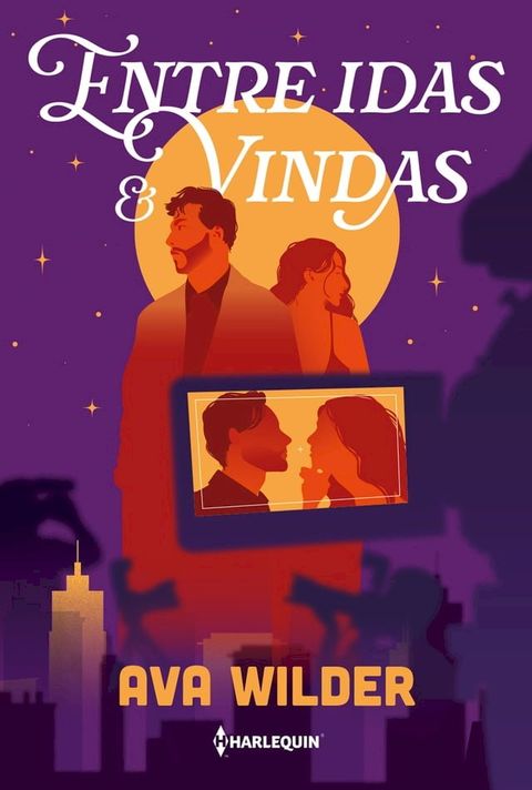 Entre idas e vindas(Kobo/電子書)