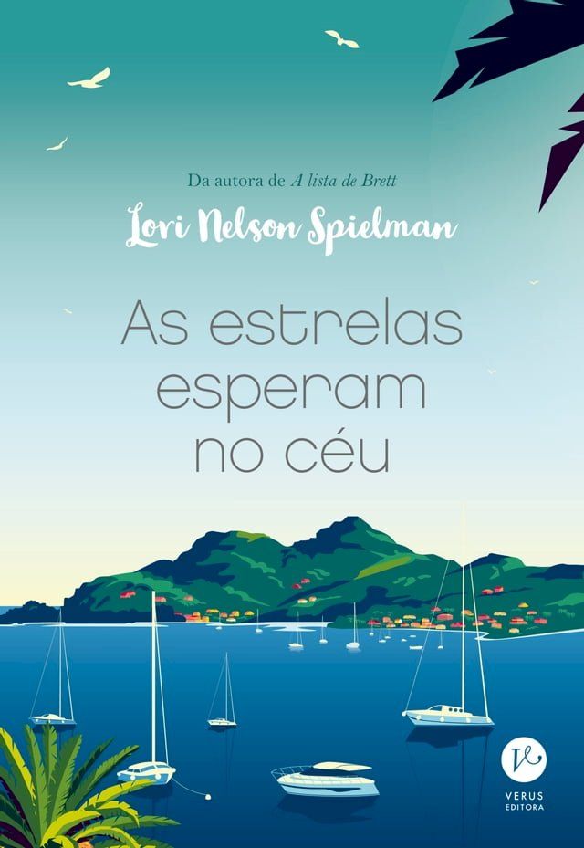  As estrelas esperam no c&eacute;u(Kobo/電子書)