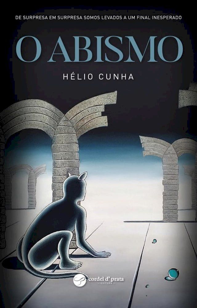  O Abismo(Kobo/電子書)