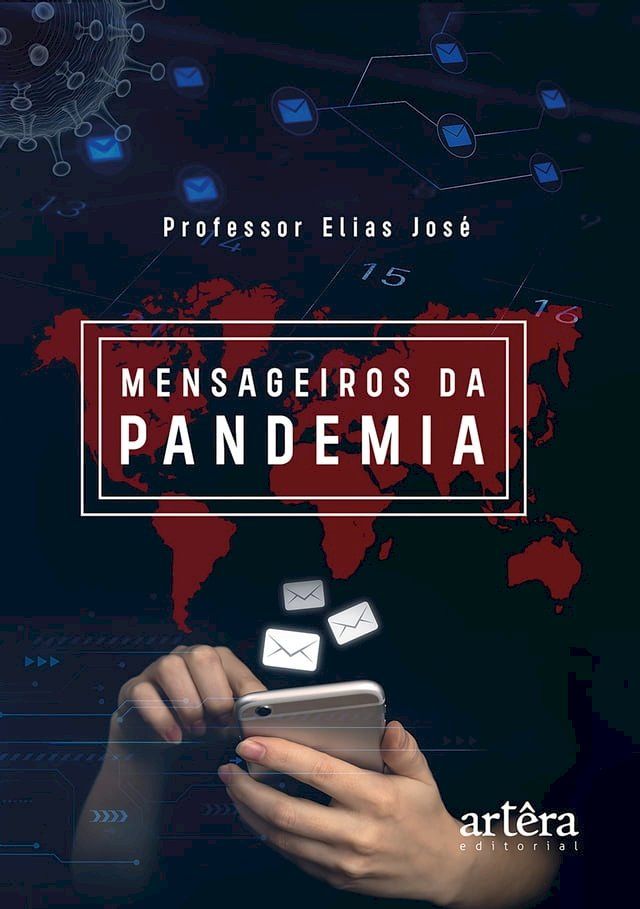  Mensageiros da Pandemia(Kobo/電子書)