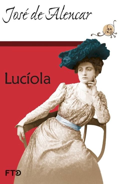 Luc&iacute;ola(Kobo/電子書)