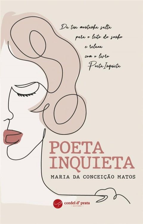 Poeta Inquieta(Kobo/電子書)