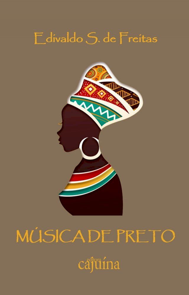  M&uacute;sica de preto(Kobo/電子書)