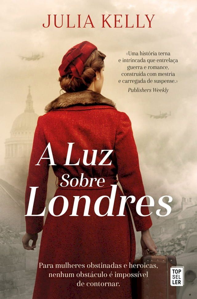  A Luz Sobre Londres(Kobo/電子書)