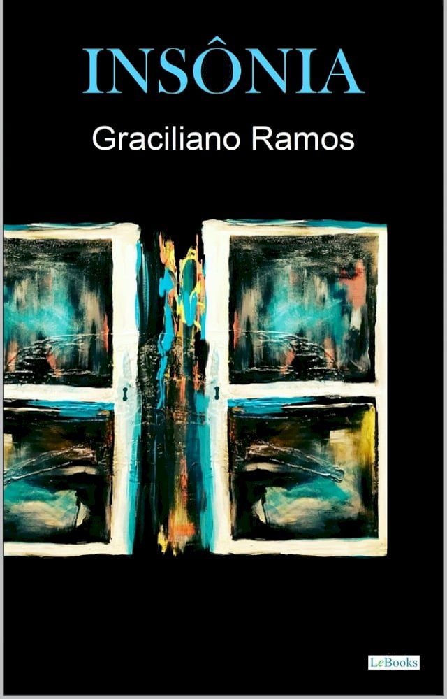  INS&Ocirc;NIA - Graciliano Ramos(Kobo/電子書)