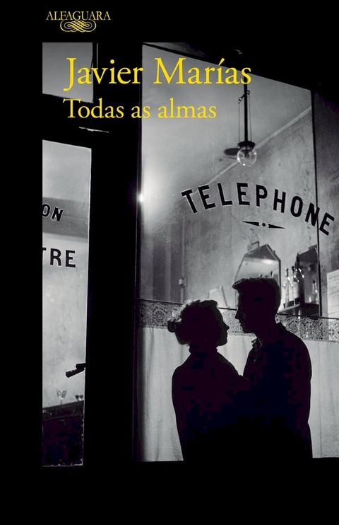 Todas as almas(Kobo/電子書)